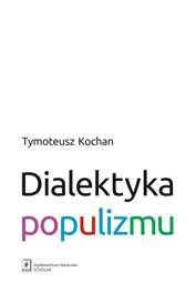 Dialektyka populizmu