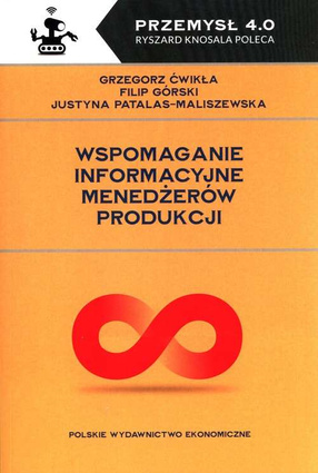 Wspomaganie informacyjne menedżerów produkcji