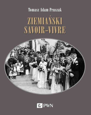 Ziemiański savoir-vivre - epub