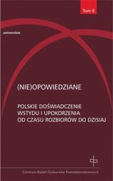 (Nie)opowiedziane - epub