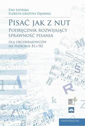 Pisać jak z nut - pdf