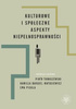 Kulturowe i społeczne aspekty niepełnosprawności - PDF