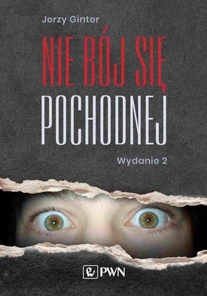 Nie bój się pochodnej - epub