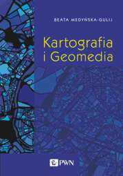 Kartografia i Geomedia - epub