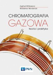 Chromatografia gazowa - epub