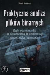 Praktyczna analiza plików binarnych