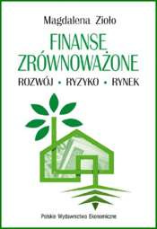 Finanse zrównoważone