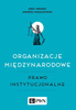 Organizacje międzynarodowe Prawo instytucjonalne