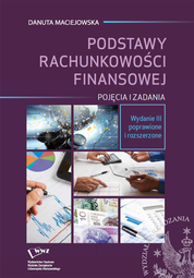 Podstawy rachunkowości finansowej. Pojęcia i zadania