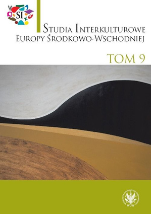 Studia Interkulturowe Europy Środkowo-Wschodniej 2016/9 – PDF