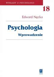 Psychologia: wprowadzenie