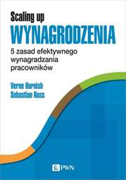 Scaling Up Wynagrodzenia