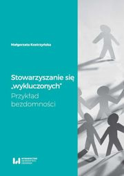 Stowarzyszanie się wykluczonych - pdf