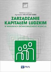 Zarządzanie kapitałem ludzkim - epub