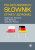 Polsko-niemiecki słownik etykiety językowej – PDF