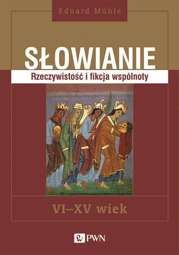 Słowianie - epub