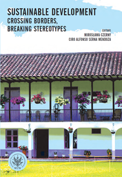 Sustainable development. Crossing borders, breaking stereotypes – EBOOK