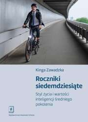 Roczniki siedemdziesiąte - pdf