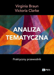 Analiza tematyczna Praktyczny przewodnik - epub