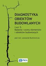 Diagnostyka obiektów budowlanych. Część 2 - epub