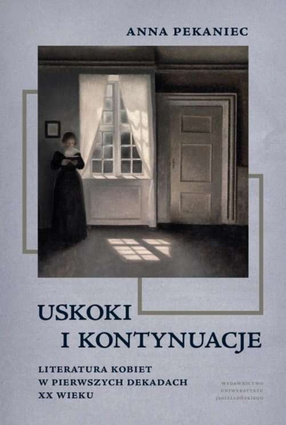 Uskoki i kontynuacje