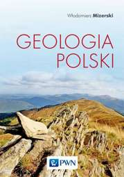 Geologia Polski - epub