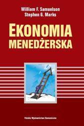 Ekonomia menedżerska