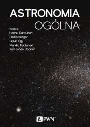 Astronomia ogólna - epub