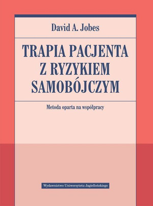 Terapia pacjenta z ryzykiem samobójczym