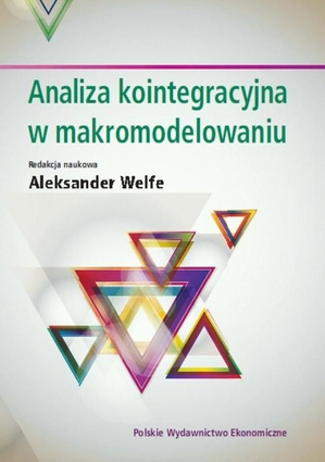 Analiza kointegracyjna w makromodelowaniu - pdf