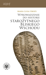 Wprowadzenie do historii starożytnego Bliskiego Wschodu – PDF