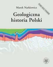 Geologiczna historia Polski, wyd. 2 – PDF