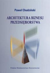 Architektura biznesu przedsiębiorstwa - pdf