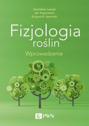 Fizjologia roślin. Wprowadzenie - epub