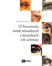 O fenomenie sztuk wizualnych i meandry ich ochrony