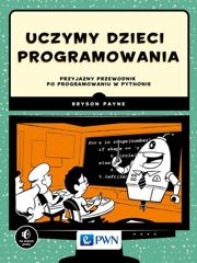 Uczymy dzieci programowania - epub