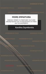 Mors immatura - epub