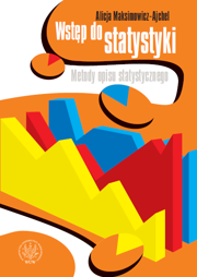 Wstęp do statystyki. Metody opisu statystycznego