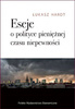 Eseje o polityce pieniężnej czasu niepewności - epub