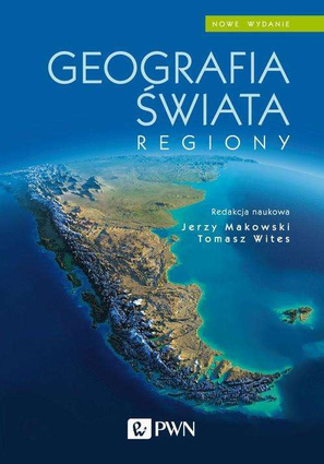 Geografia świata. Regiony - epub