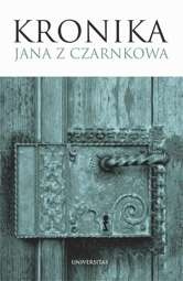 Kronika Jana z Czarnkowa - pdf