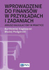 Wprowadzenie do finansów w przykładach i zadaniach - epub