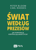 Świat według prezesów