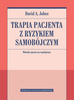 Terapia pacjenta z ryzykiem samobójczym