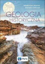 Geologia historyczna