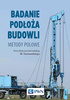 Badanie podłoża budowli - epub