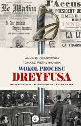 Wokół procesu Dreyfusa