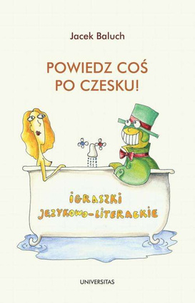 Powiedz coś po czesku! - pdf