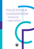 Polszczyzna dla cudzoziemców – lokalność i regionalizm