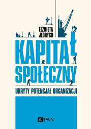 Kapitał społeczny